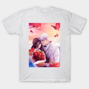 Wedding T-Shirt